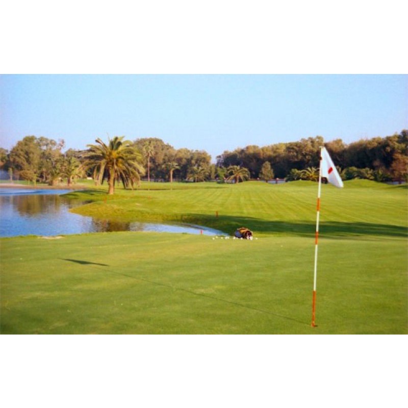 Royal Golf Mohammedia