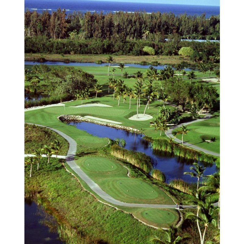 Bavaro Golf Club