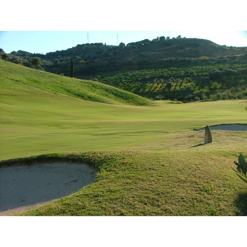 Le Madonie Golf Club
