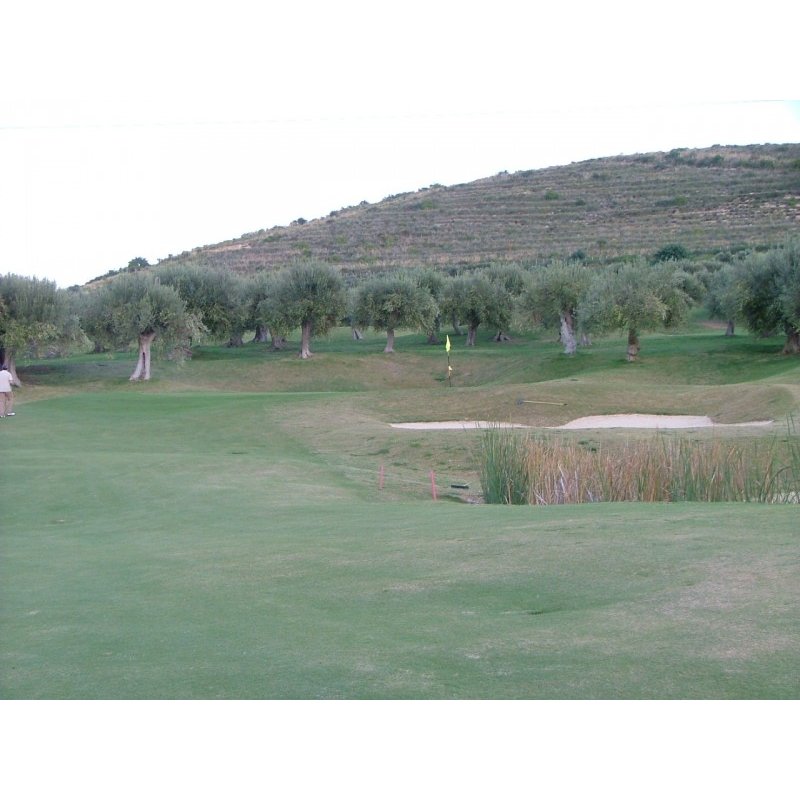 Le Madonie Golf Club