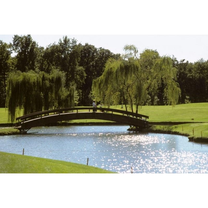 Castelconturbia Golf Course