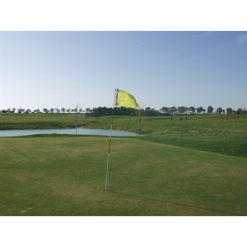 Metaponto Golf Course