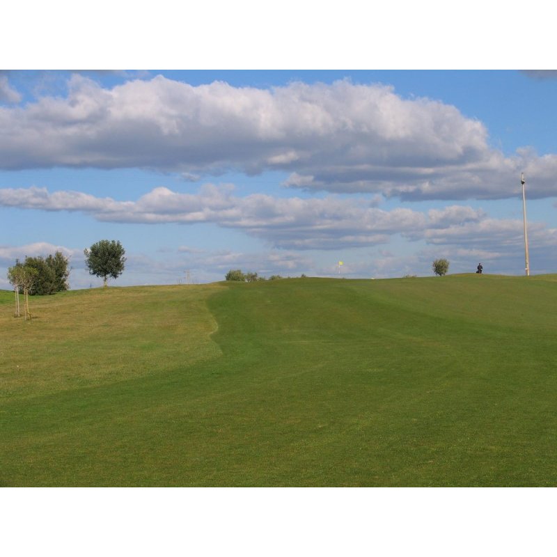 Metaponto Golf Course