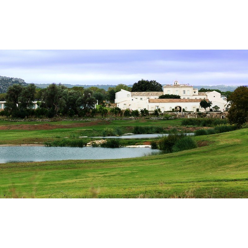 I Monasteri Golf
