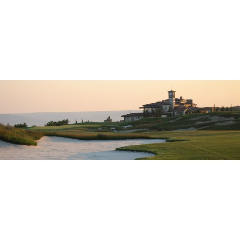 Black Sea Rama Golf  & Villas 