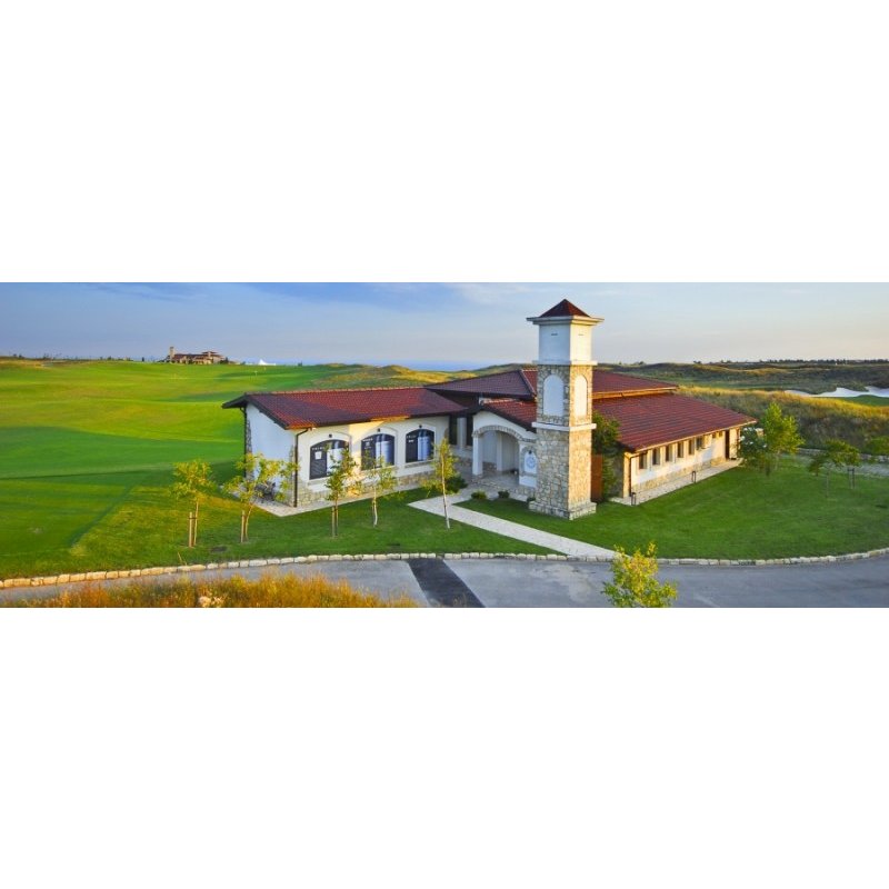 Black Sea Rama Golf  & Villas 