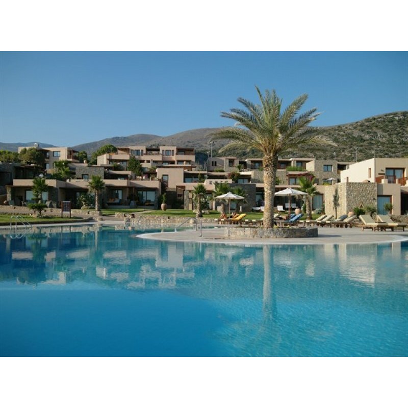 Ikaros Beach Resort & Spa 5*