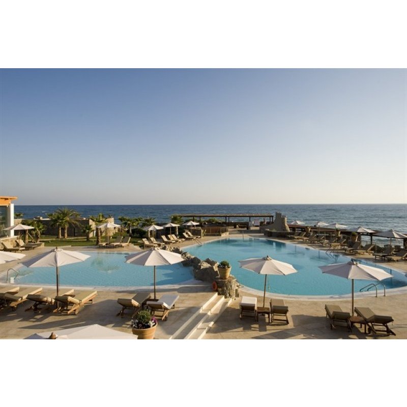 Ikaros Beach Resort & Spa 5*