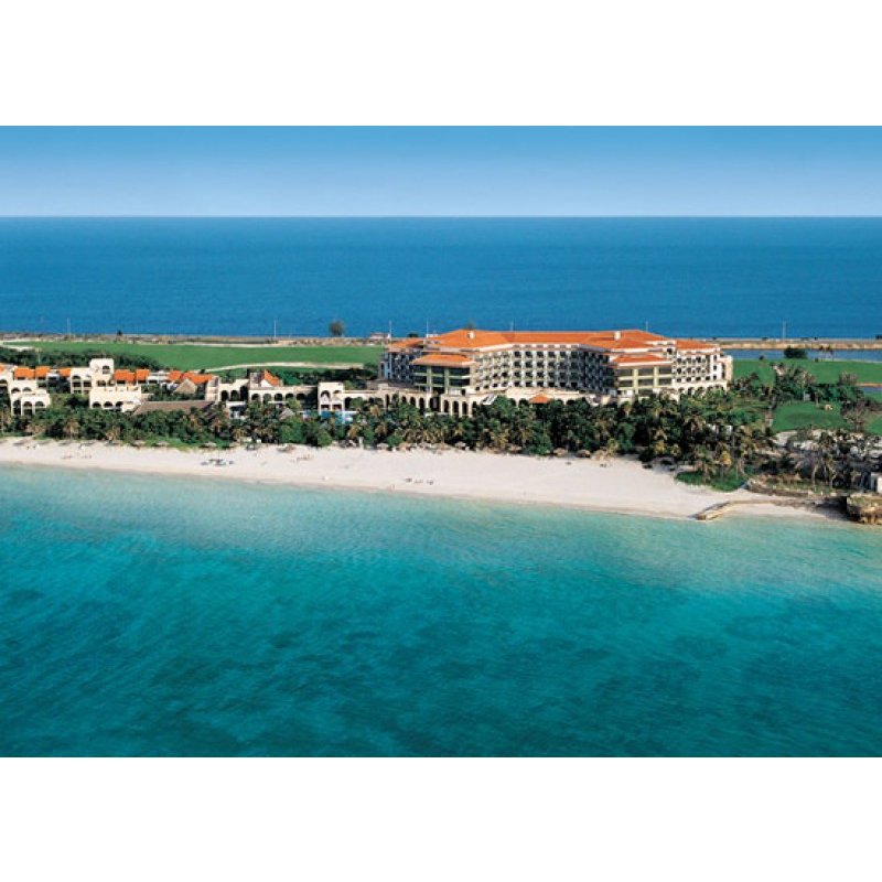 Melia Las Americas 5*