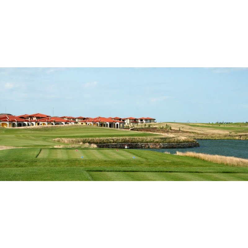 Lighthouse Golf & Spa Resort 5*