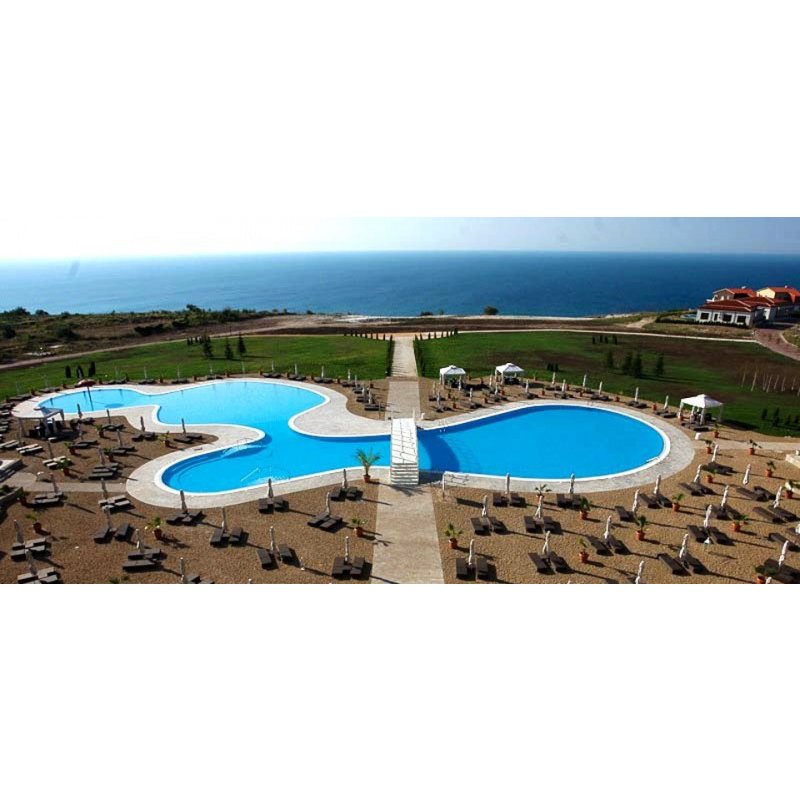 Lighthouse Golf & Spa Resort 5*