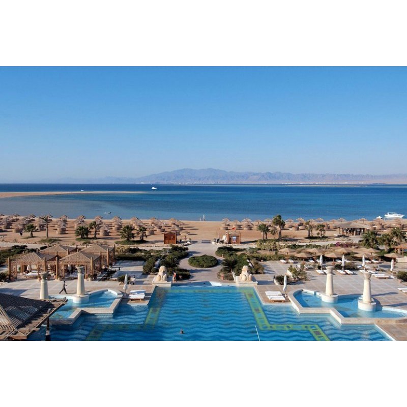 Sheraton Soma Bay Resort 5*