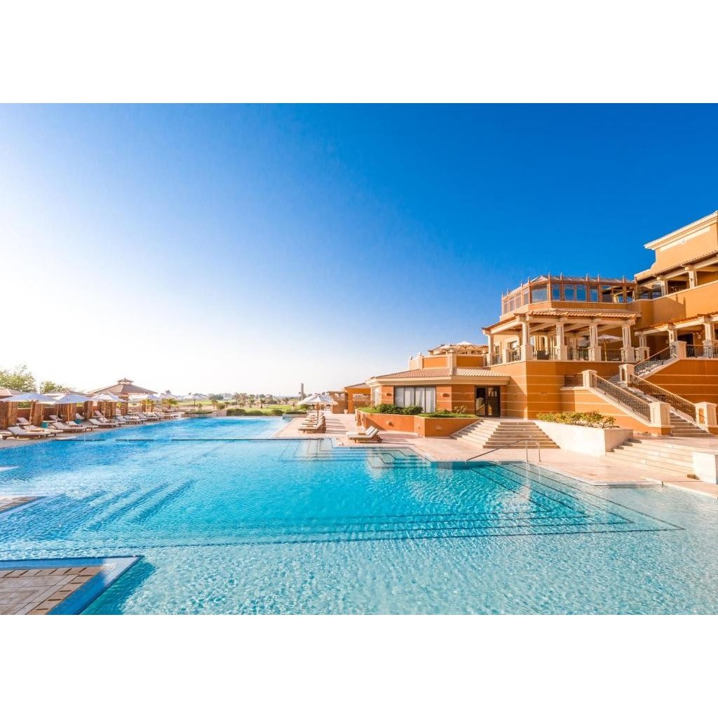 The Cascades Golf Resort 5* Spa & Thalasso