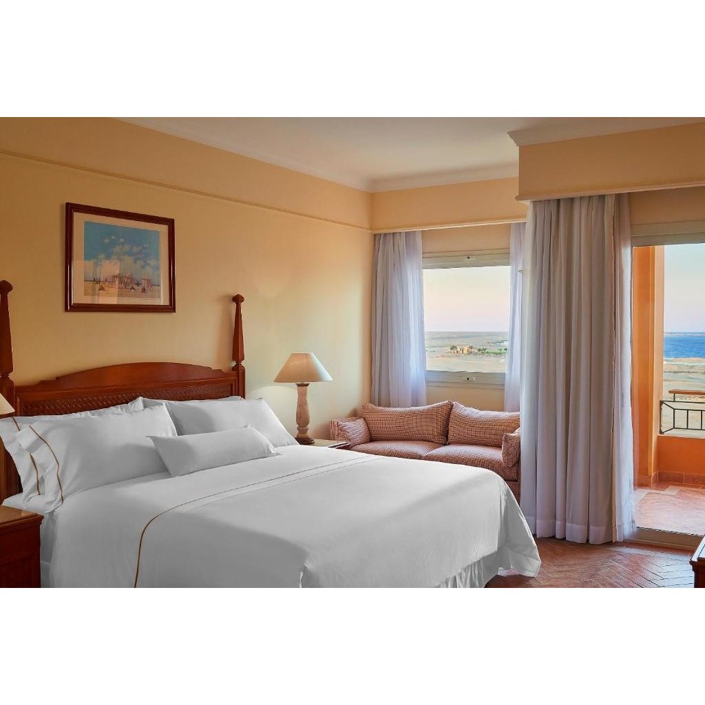 The Cascades Golf Resort 5* Spa & Thalasso