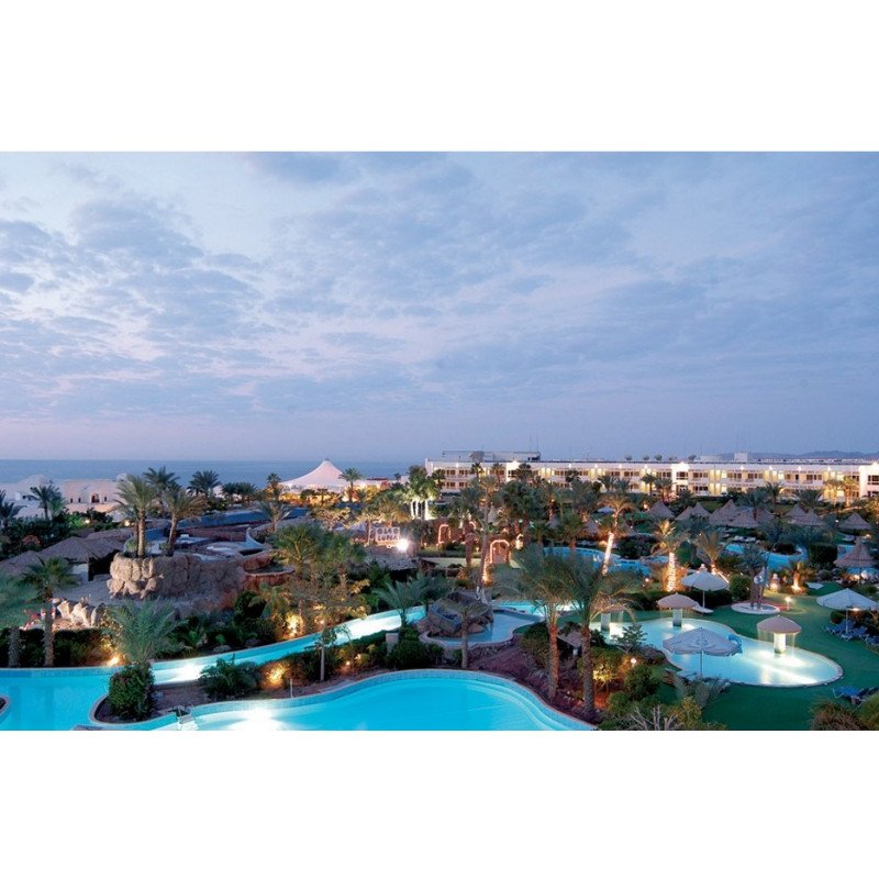 Maritim Jolie Ville Golf & Resort 5*