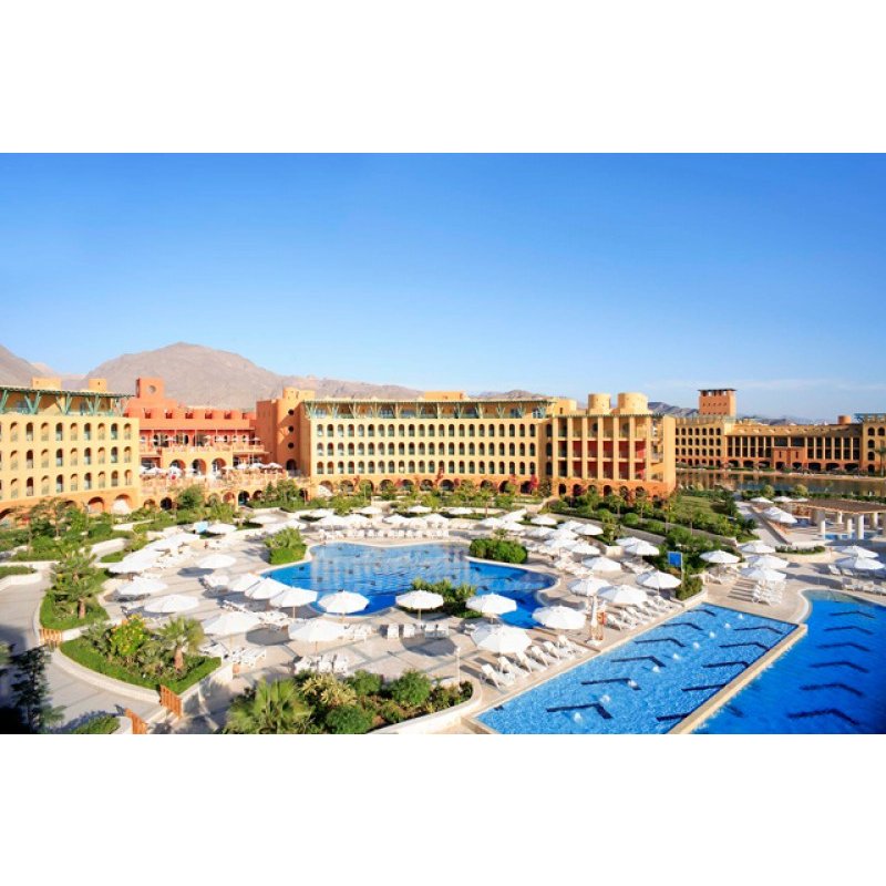 Hôtel Intercontinental Taba Heights 5* - Taba