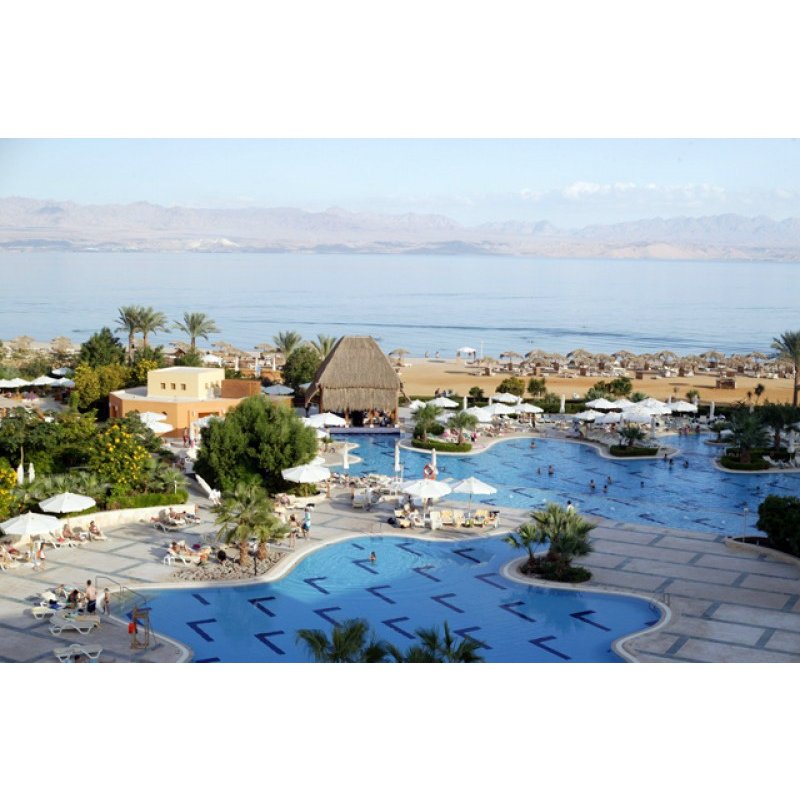 Hôtel Intercontinental Taba Heights 5* - Taba