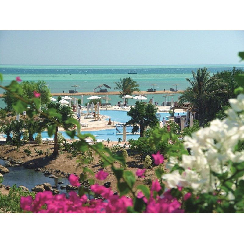 Movenpick Resort & Spa El Gouna 5*