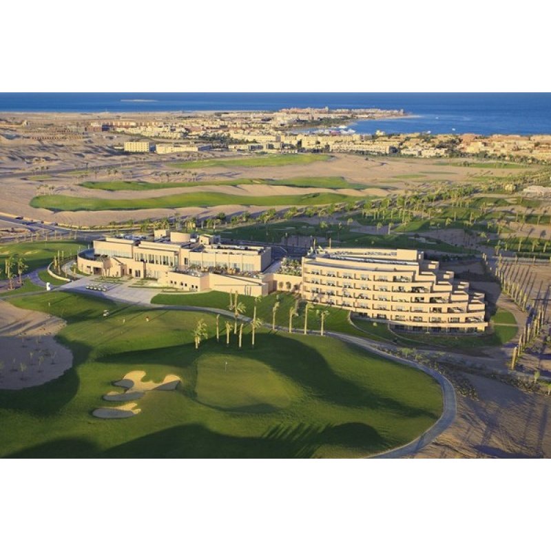 Madinat Makadi Hotel Golf & Resort 5*