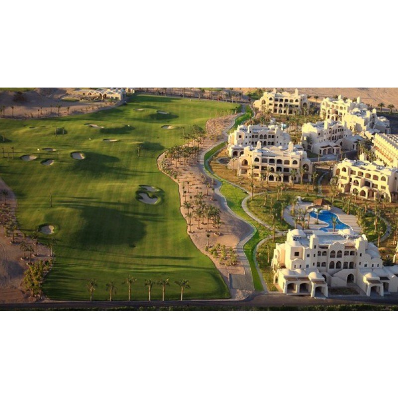 Madinat Makadi Hotel Golf & Resort 5*