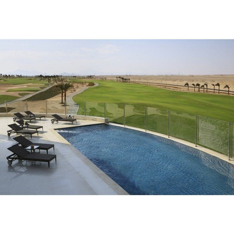 Madinat Makadi Hotel Golf & Resort 5*