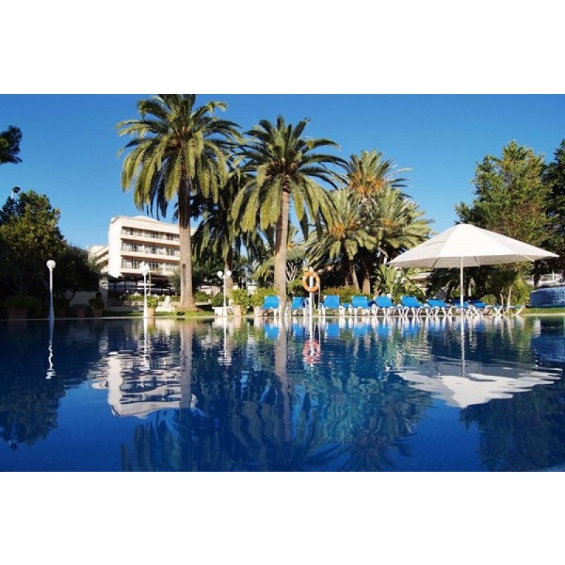 Son Caliu Hotel & Spa Oasis 4* Sup