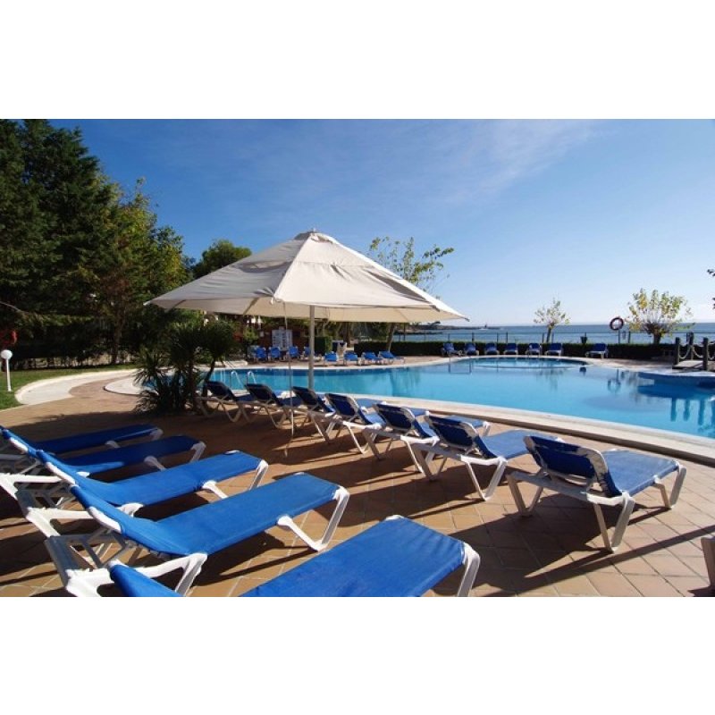 Son Caliu Hotel & Spa Oasis 4* Sup