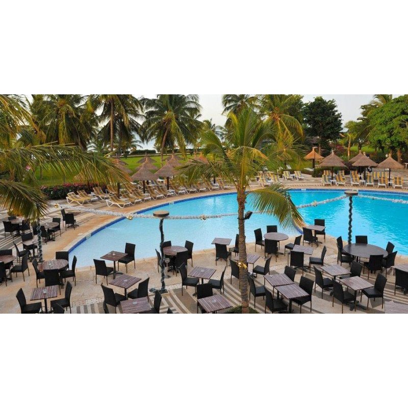 Hôtel Le Royam 4*