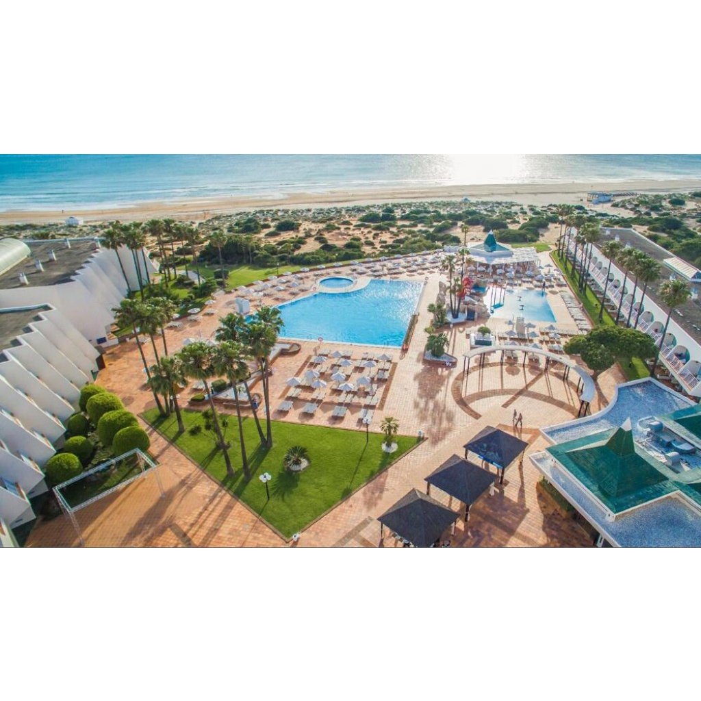 Iberostar Royal Andalus 4* Cadix