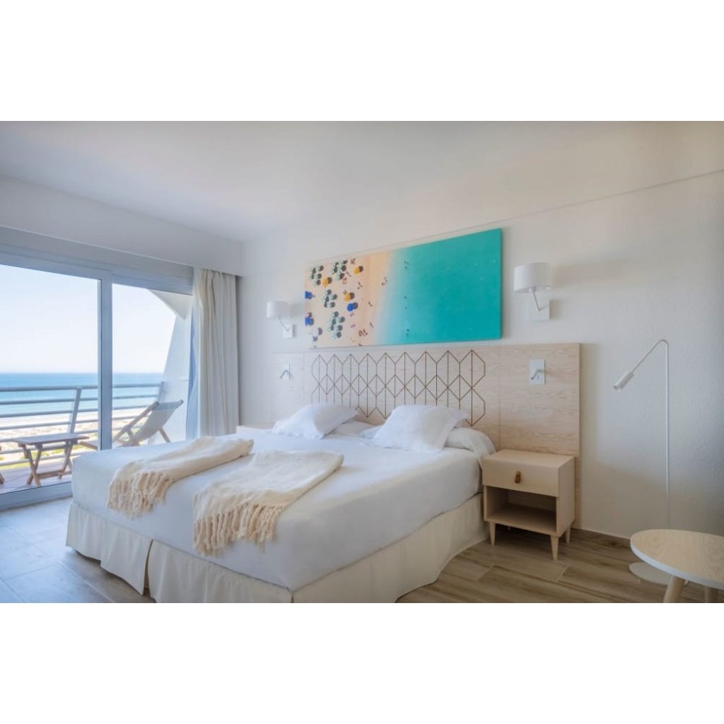 Iberostar Waves Royal Andalus 4* Cadix