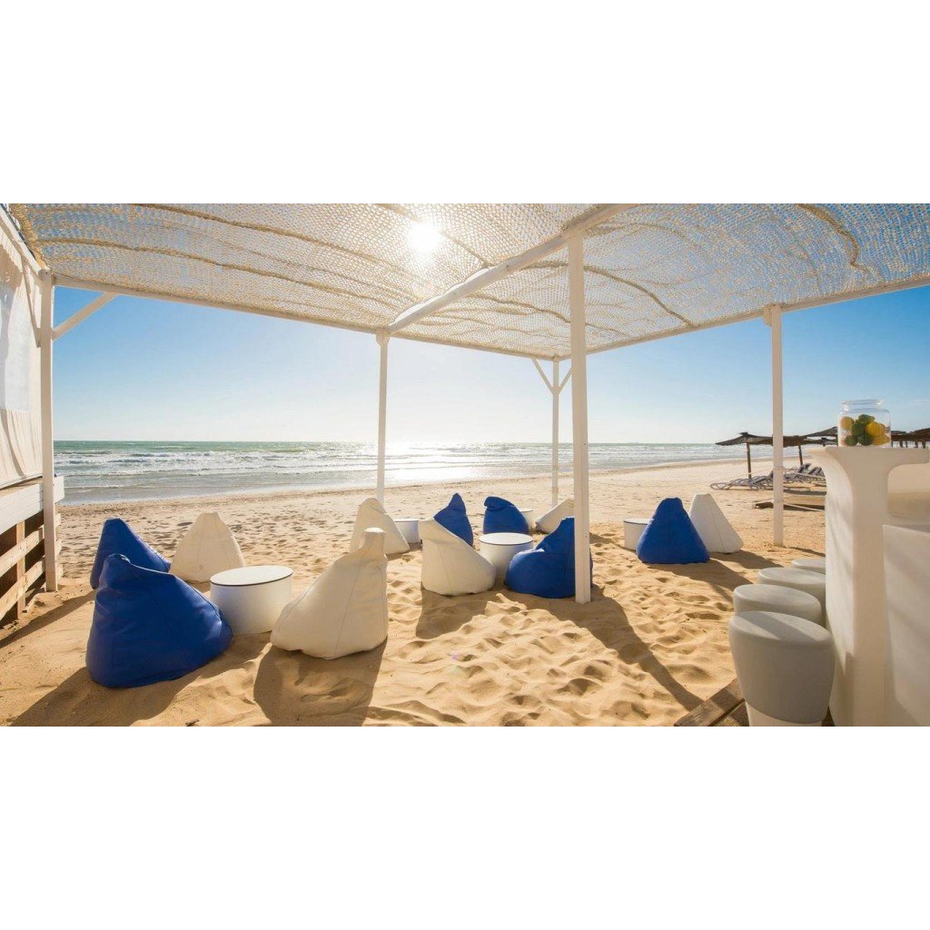 Iberostar Waves Royal Andalus 4* Cadix