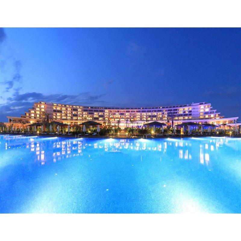 Maxx Royal Belek Golf & Spa 5*