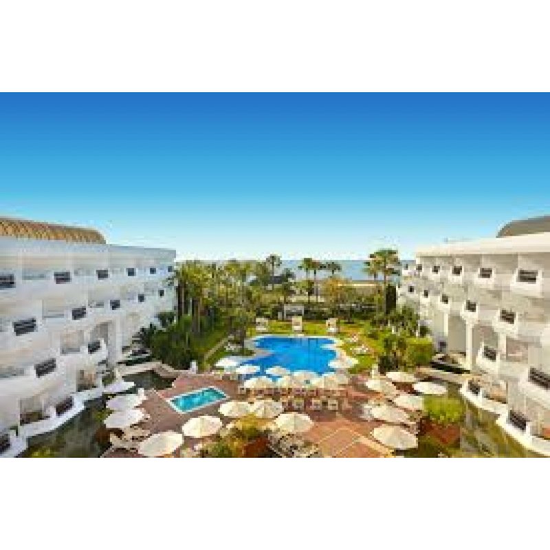 Iberostar Selection  Marbella Coral Beach 4* Costa del Sol