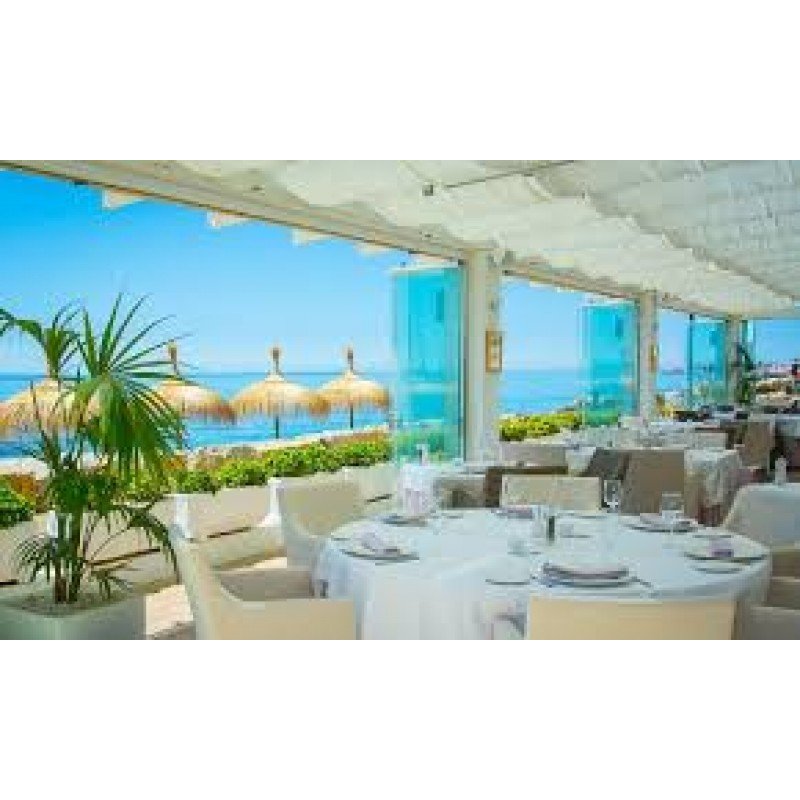 Iberostar Selection  Marbella Coral Beach 4* Costa del Sol