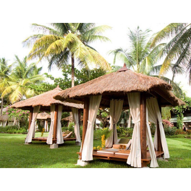 Hôtel Sandals Halcyon Beach St Lucia