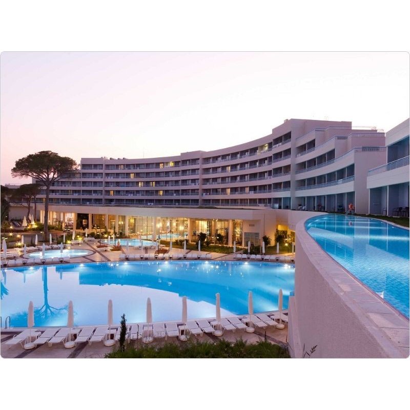 Sentido Zeynep Golf & Spa 5*