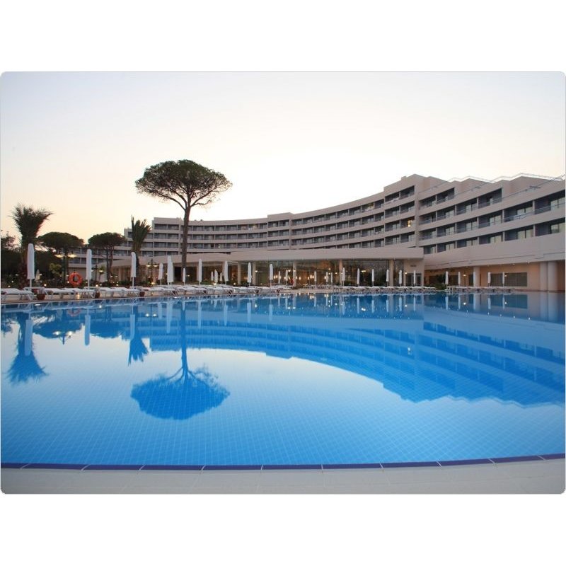 Sentido Zeynep Golf & Spa 5*