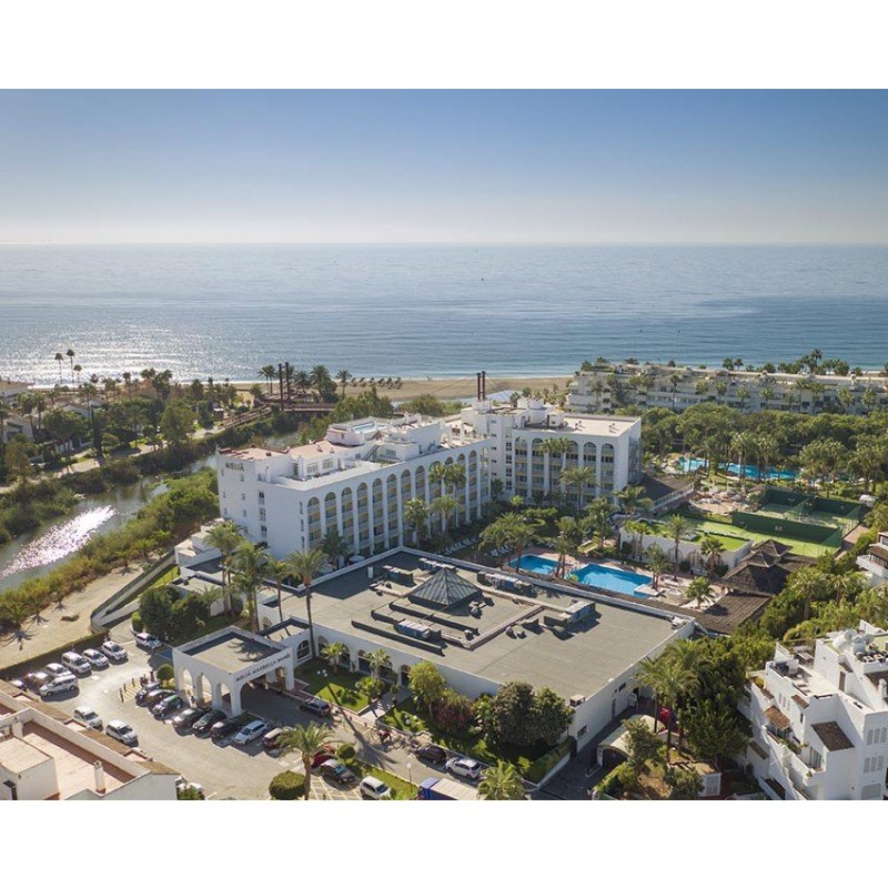 Melia Marbella Banus 4* Costa del Sol