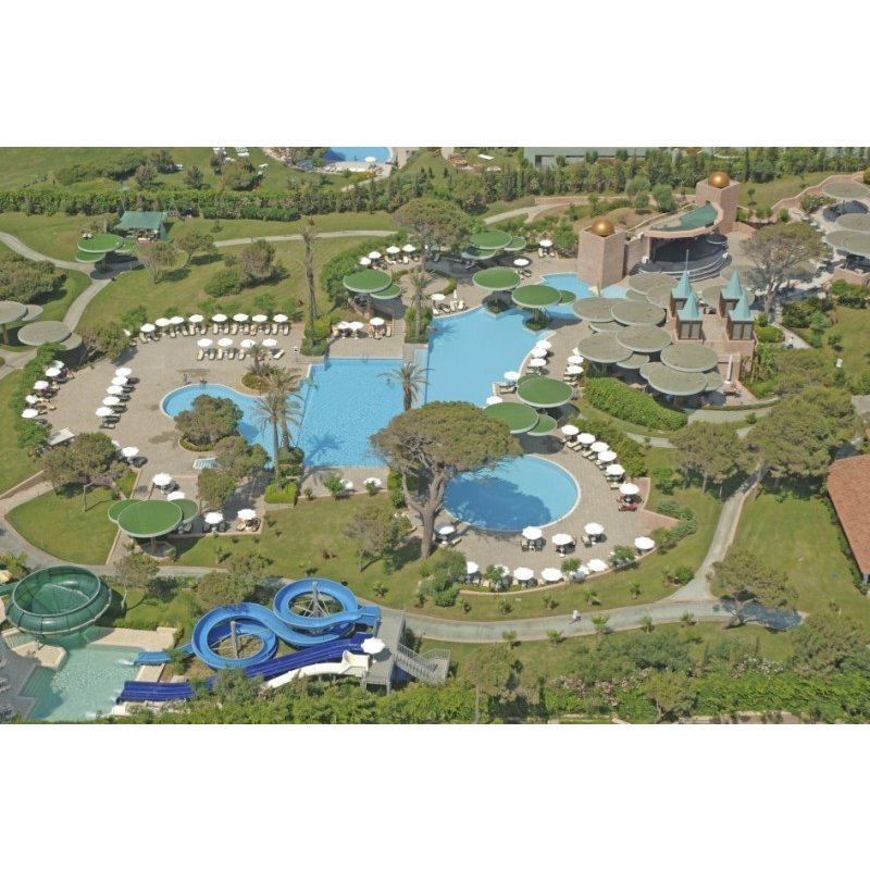 Gloria Verde Resort 5*