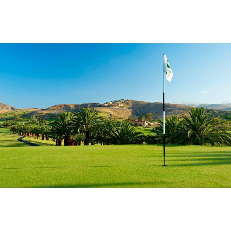  Salobre Golf Resort & Serenity 5* Grande Canarie