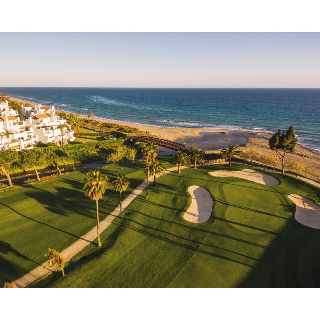 Rio Real Golf Hôtel 4* Costa del Sol