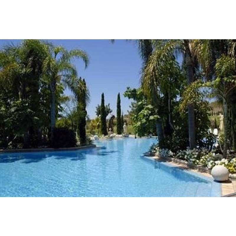 Anantara Villa Padierna Palace Hôtel 5* Costa del Sol