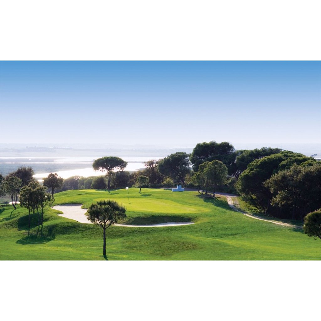 Precise Resort El Rompido 5* Huelva