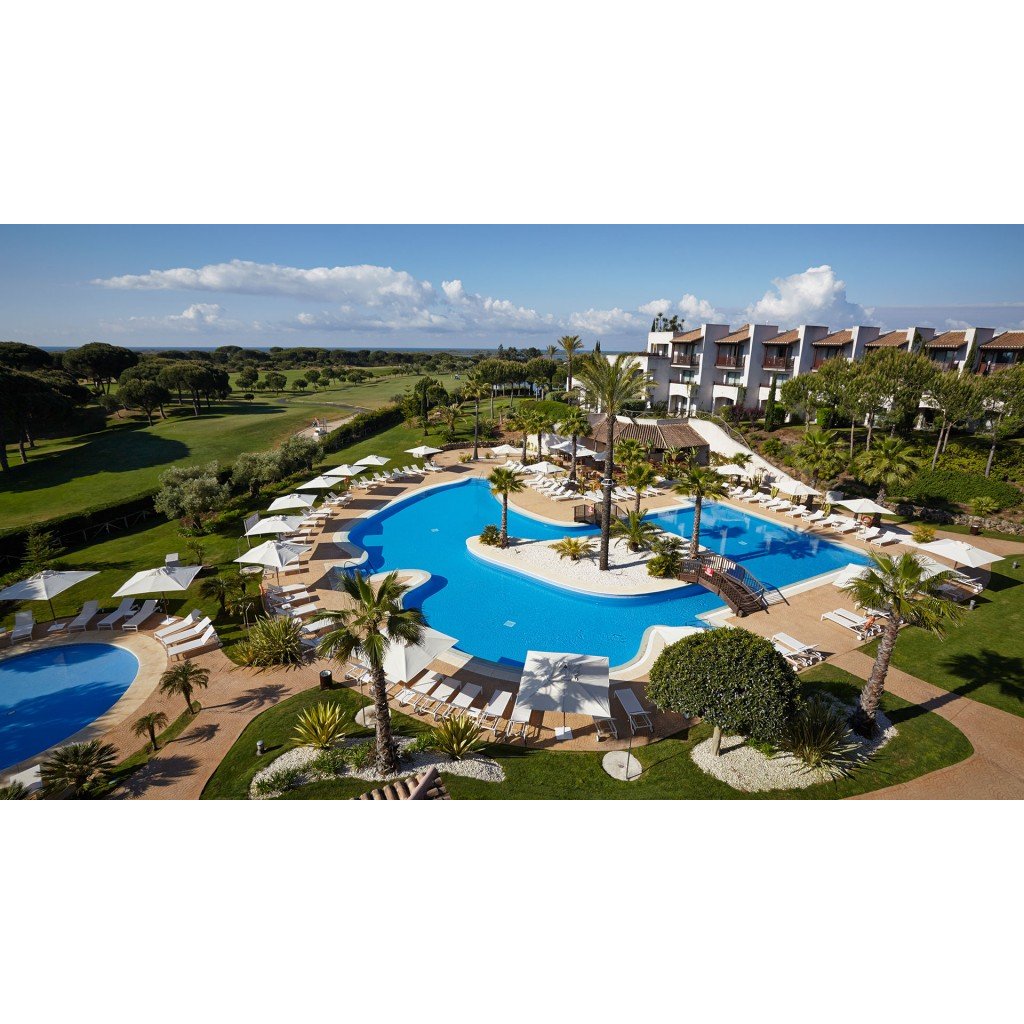 Precise Resort El Rompido 5* Huelva