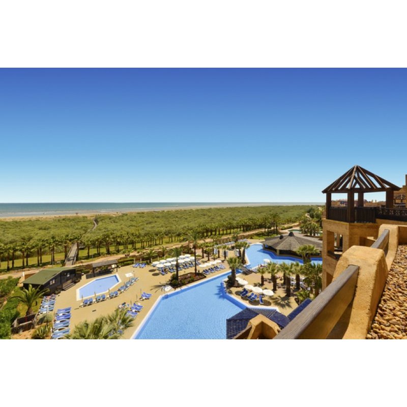  Iberostar Isla Canela  4* Huelva