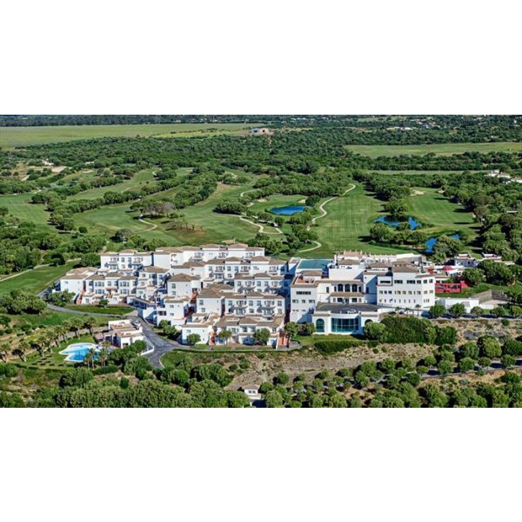 Fairplay Golf & Spa Resort 5* Cadiz