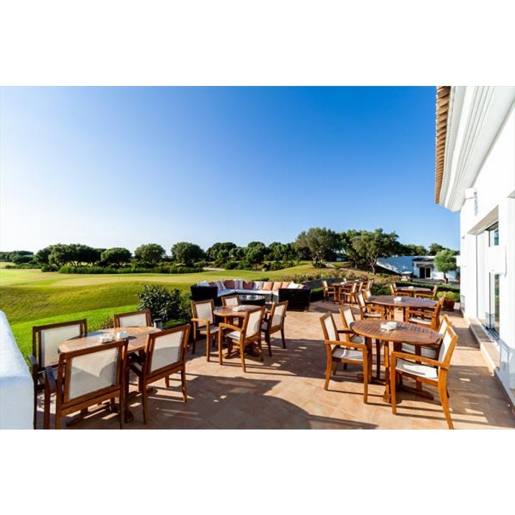 Fairplay Golf & Spa Resort 5* Cadiz