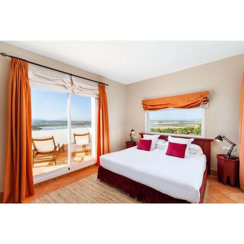 Fairplay Golf & Spa Resort 5* Cadiz