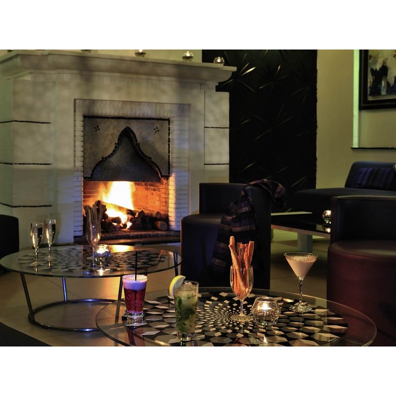 Pullman Mazagan Royal Golf & Spa el Jadida