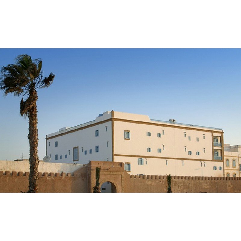 Heure Bleue Palais à Essaouira